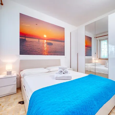 Mattarana Apartment