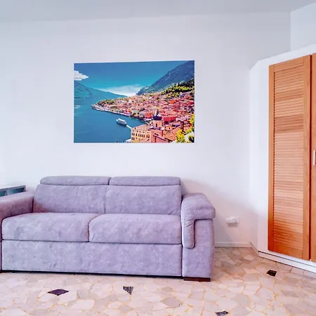 Apartment Mattarana Ronchi (Veneto)