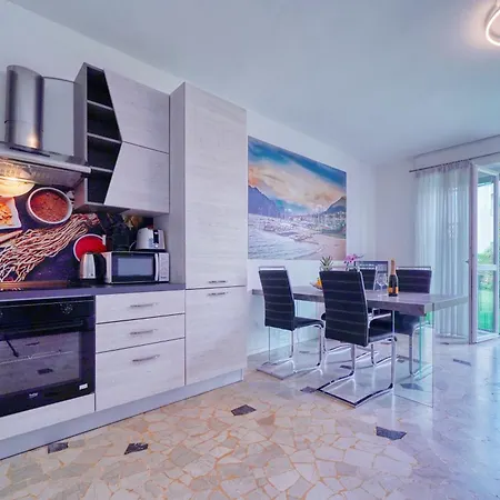 Apartment Mattarana Ronchi (Veneto)