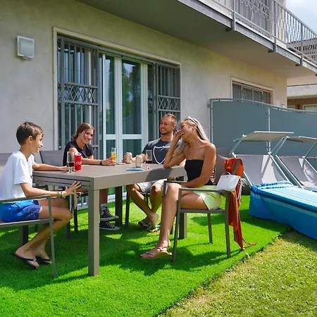 Appartement Mattarana
