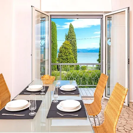 Apartment Mattarana Ronchi (Veneto)