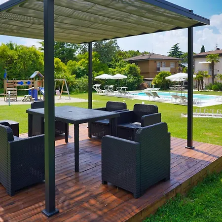 Appartement Mattarana