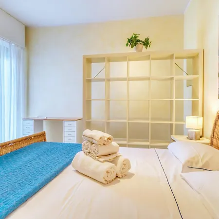 Mattarana Appartement *
