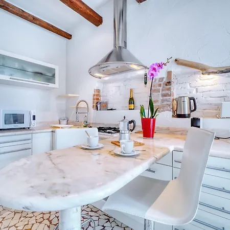Mattarana Appartement Ronchi (Veneto)