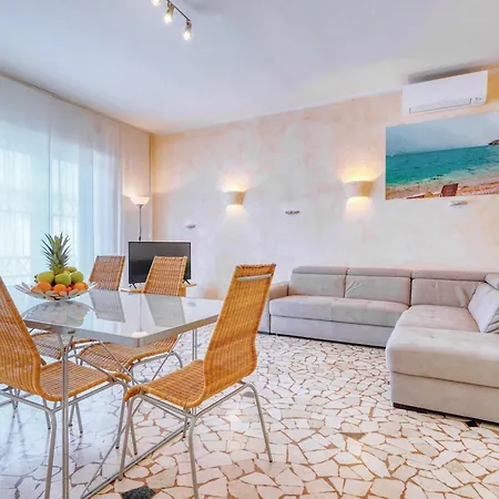 Appartement Mattarana