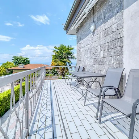 Mattarana Appartement Ronchi (Veneto)
