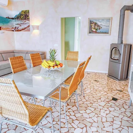 Mattarana Apartment *