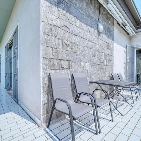 Mattarana Appartement *
