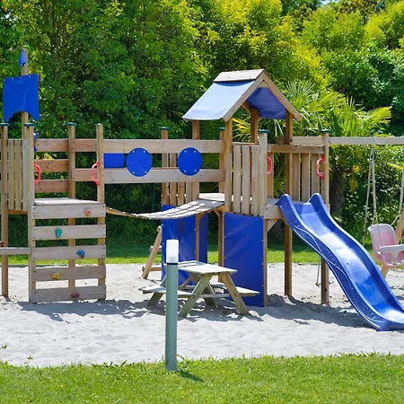 Appartement Mattarana Ronchi (Veneto)